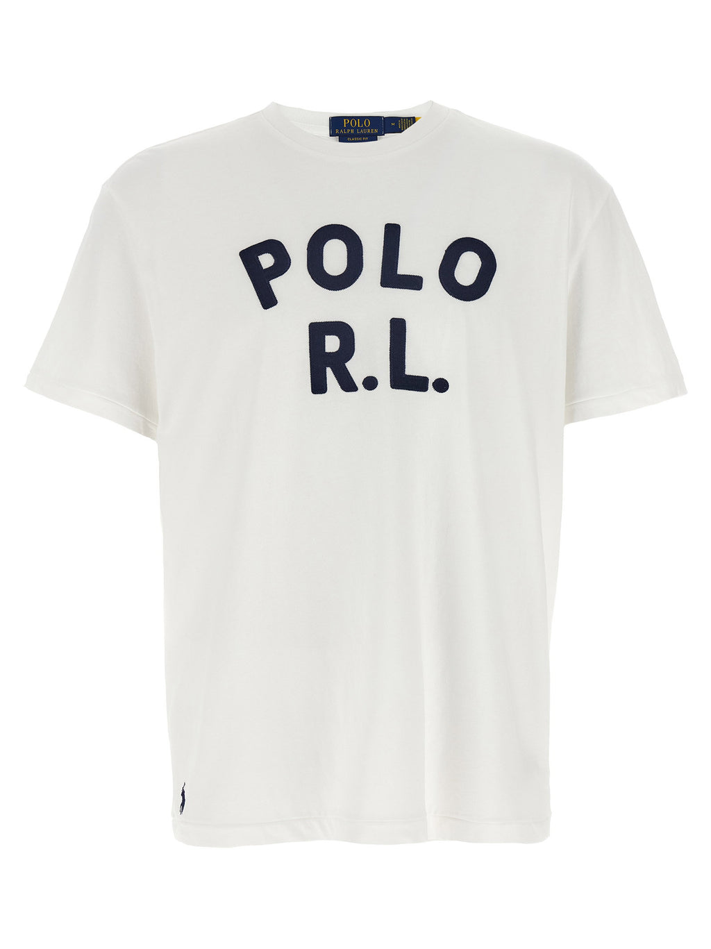 Polo Ralph Lauren Logo T-shirt