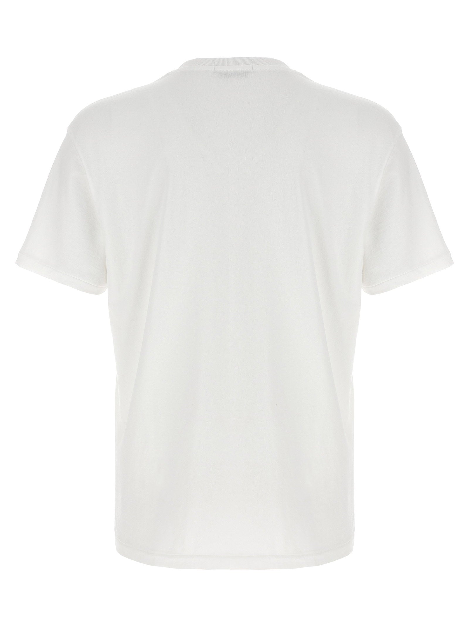 Polo Ralph Lauren Logo T-shirt