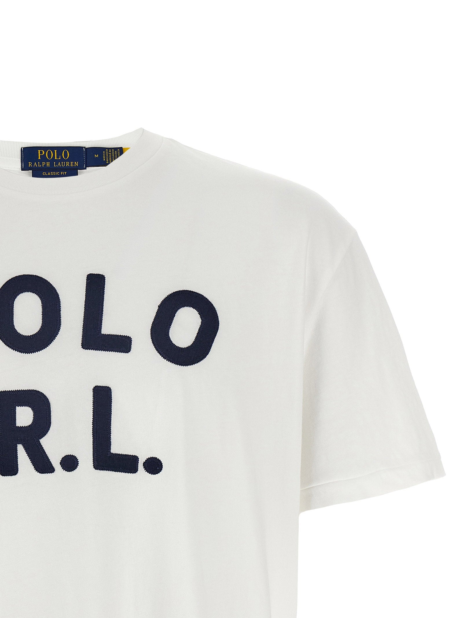 Polo Ralph Lauren Logo T-shirt
