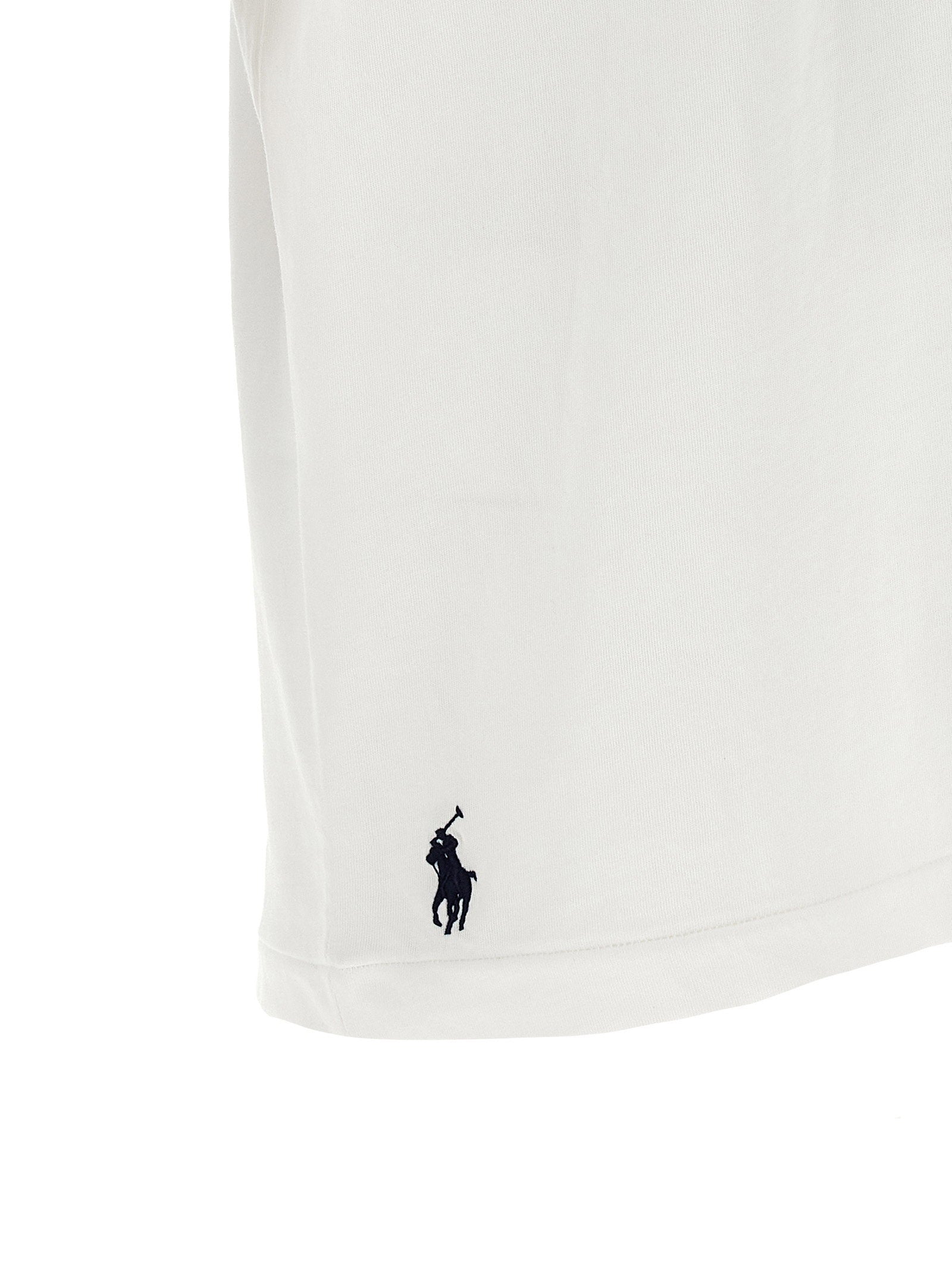 Polo Ralph Lauren Logo T-shirt