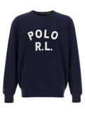 Polo Ralph Lauren Logo Sweatshirt