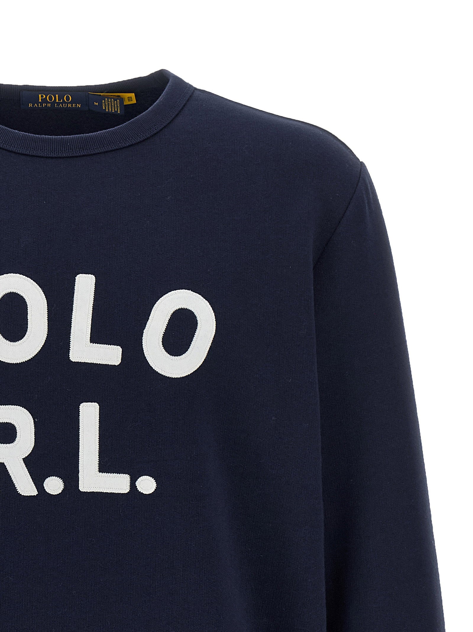 Polo Ralph Lauren Logo Sweatshirt