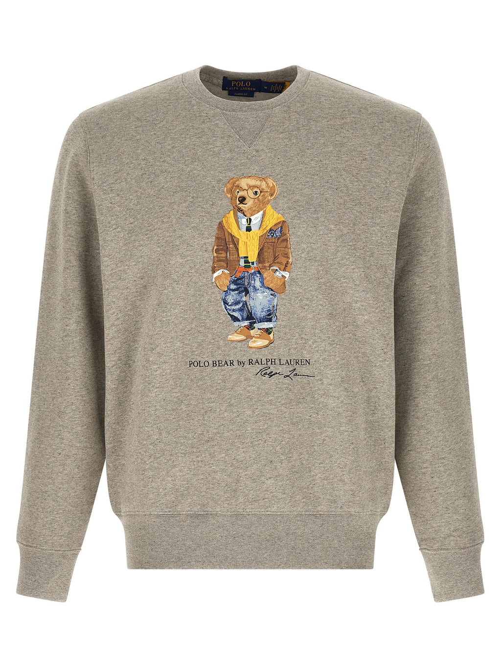 Polo Ralph Lauren Polo Bear Sweatshirt
