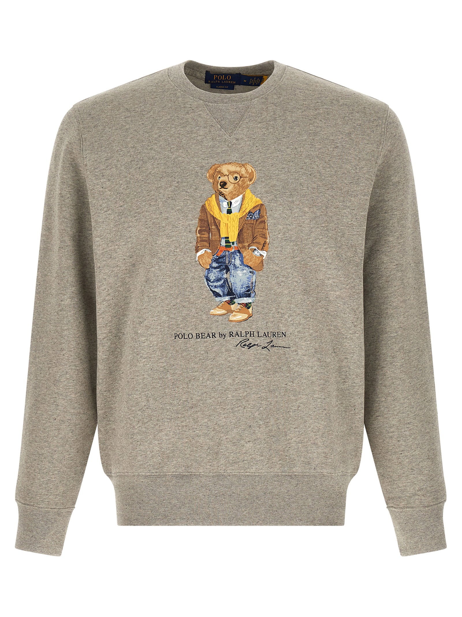 Polo Ralph Lauren Polo Bear Sweatshirt