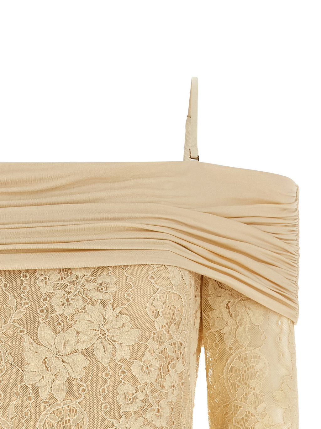 Zimmermann Rebellion Bodysuit