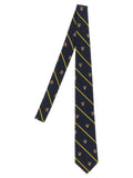 Polo Ralph Lauren Striped Club Tie