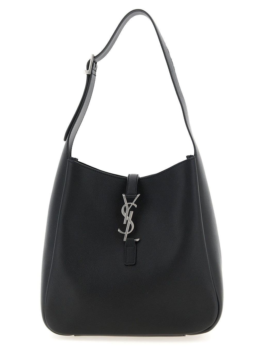 Saint Laurent Micro Le 5 à 7 Shoulder Bag
