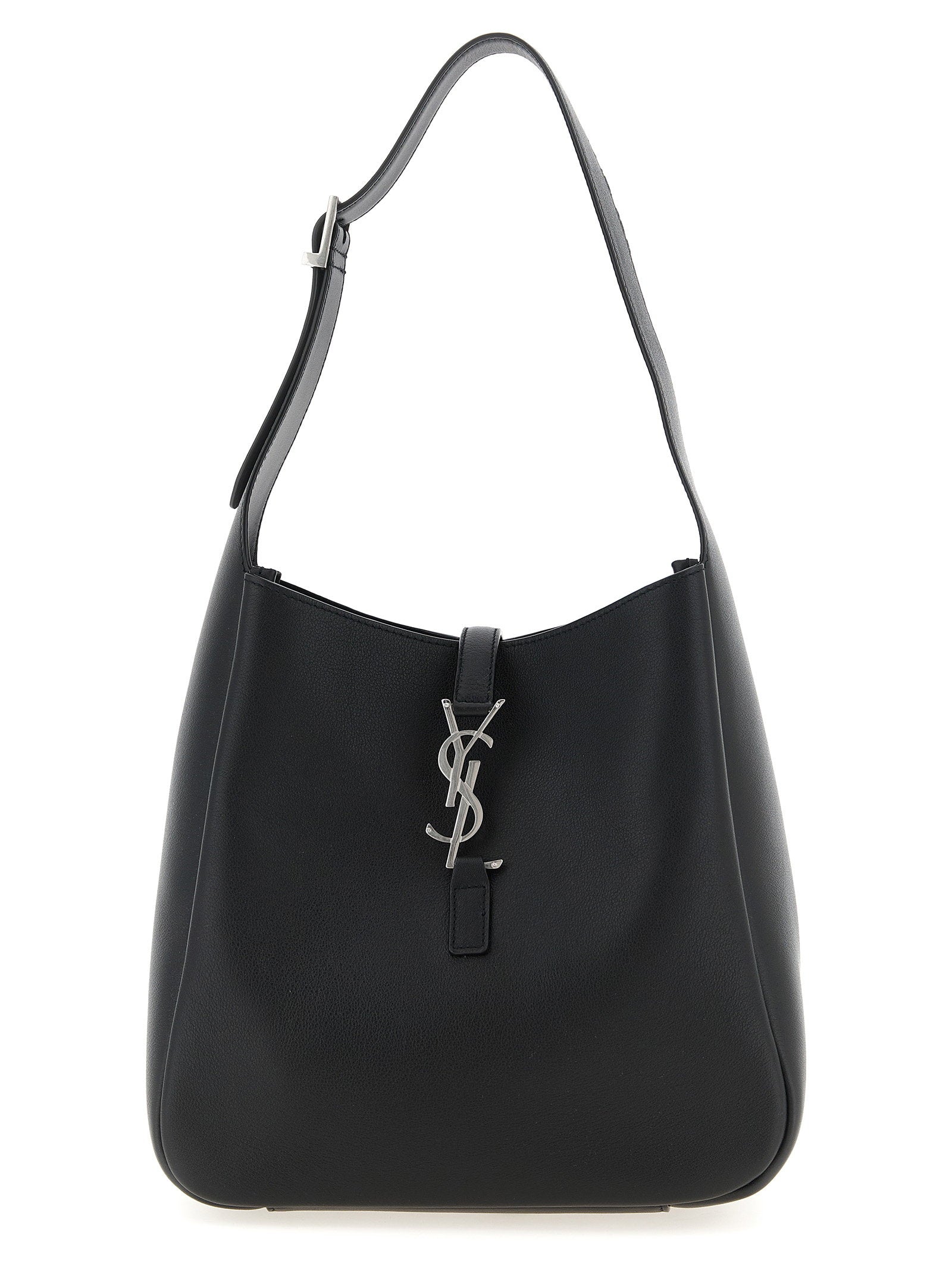Saint Laurent Micro Le 5 à 7 Shoulder Bag