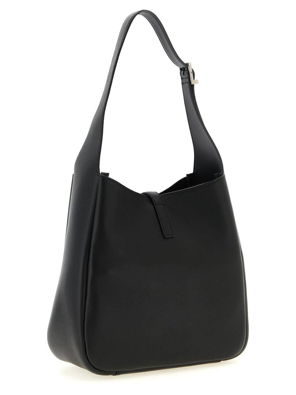Saint Laurent Micro Le 5 à 7 Shoulder Bag
