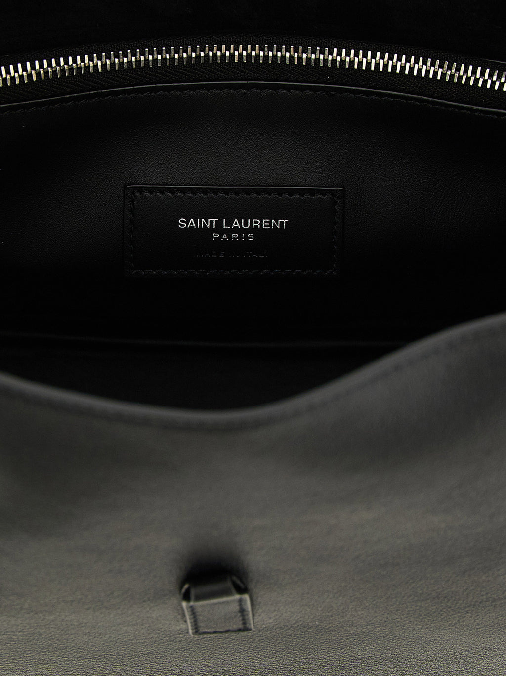 Saint Laurent Micro Le 5 à 7 Shoulder Bag