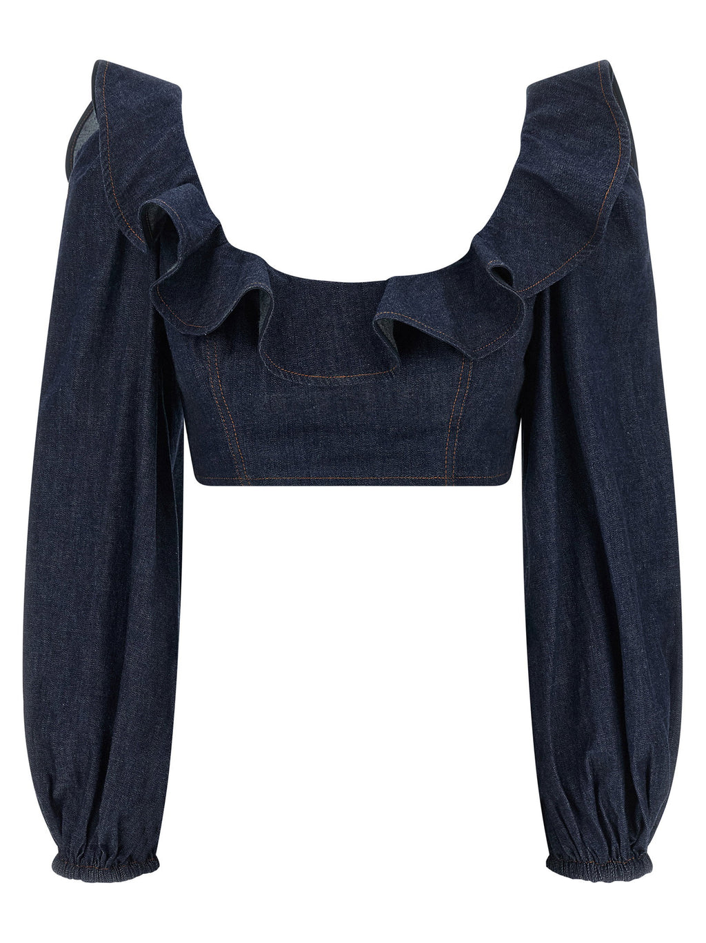 Zimmermann Aster Top