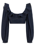 Zimmermann Aster Top