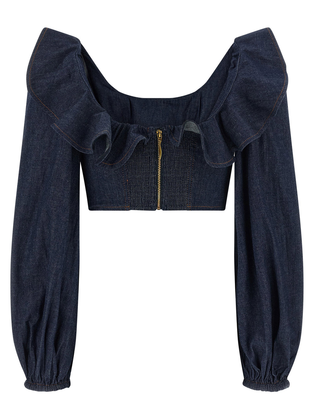 Zimmermann Aster Top