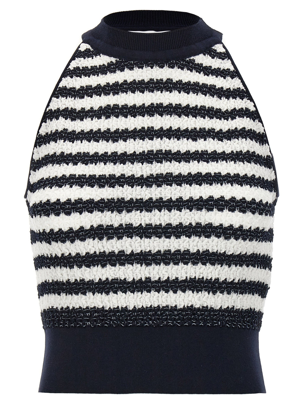 Antonino Valenti Laura Owens Top