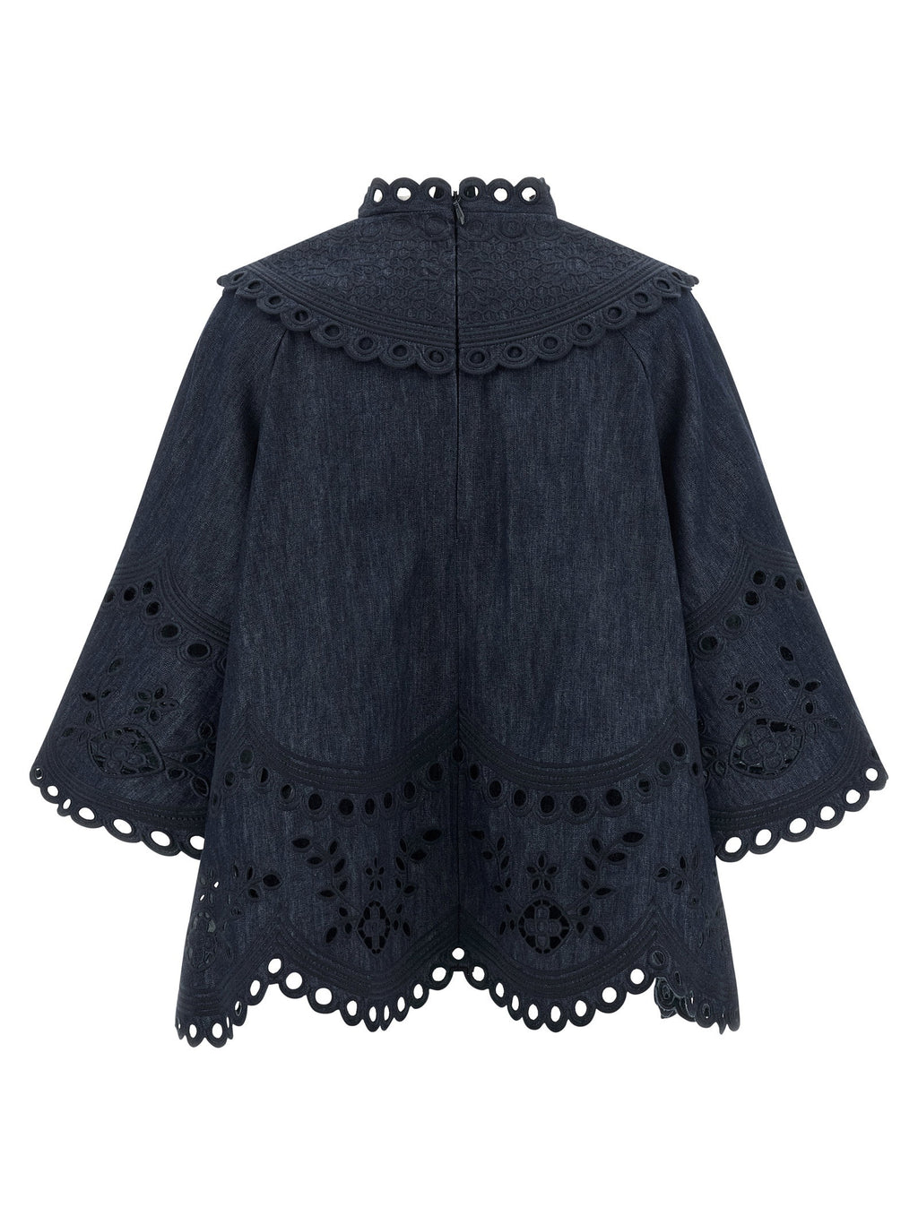 Zimmermann Mahon Blouse