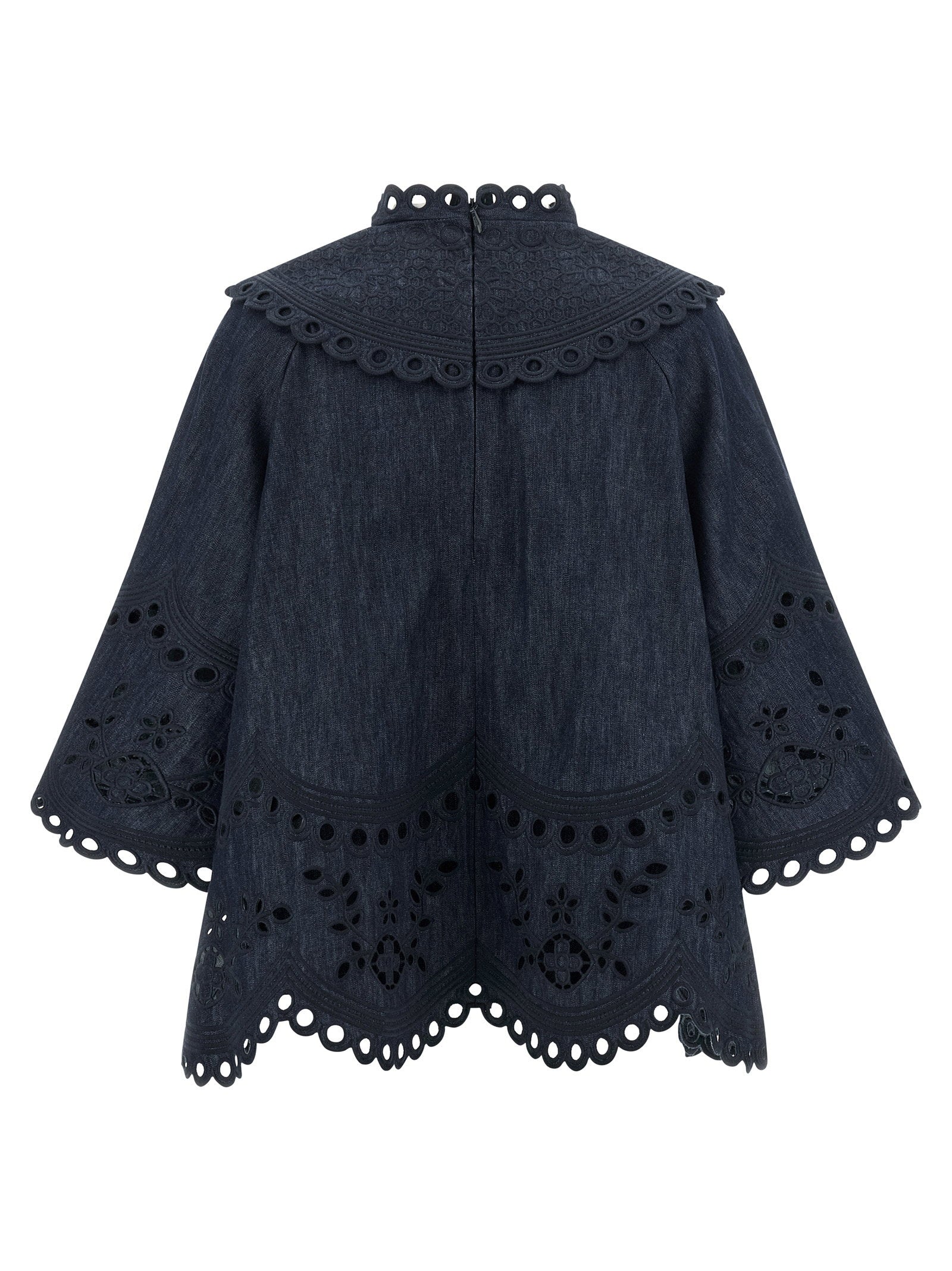Zimmermann Mahon Blouse