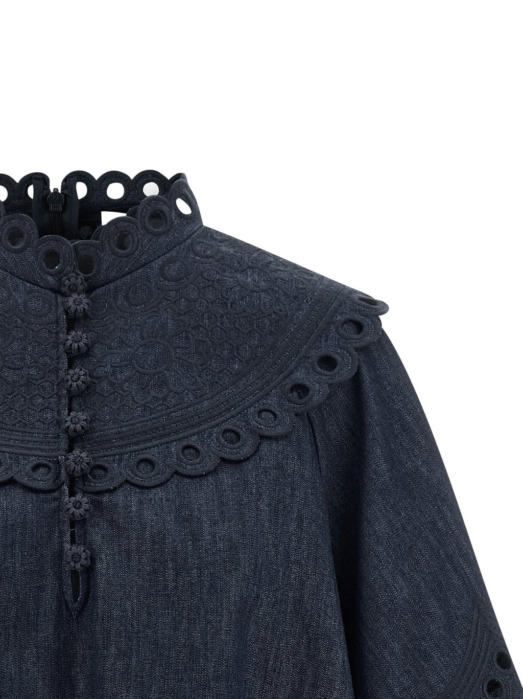 Zimmermann Mahon Blouse