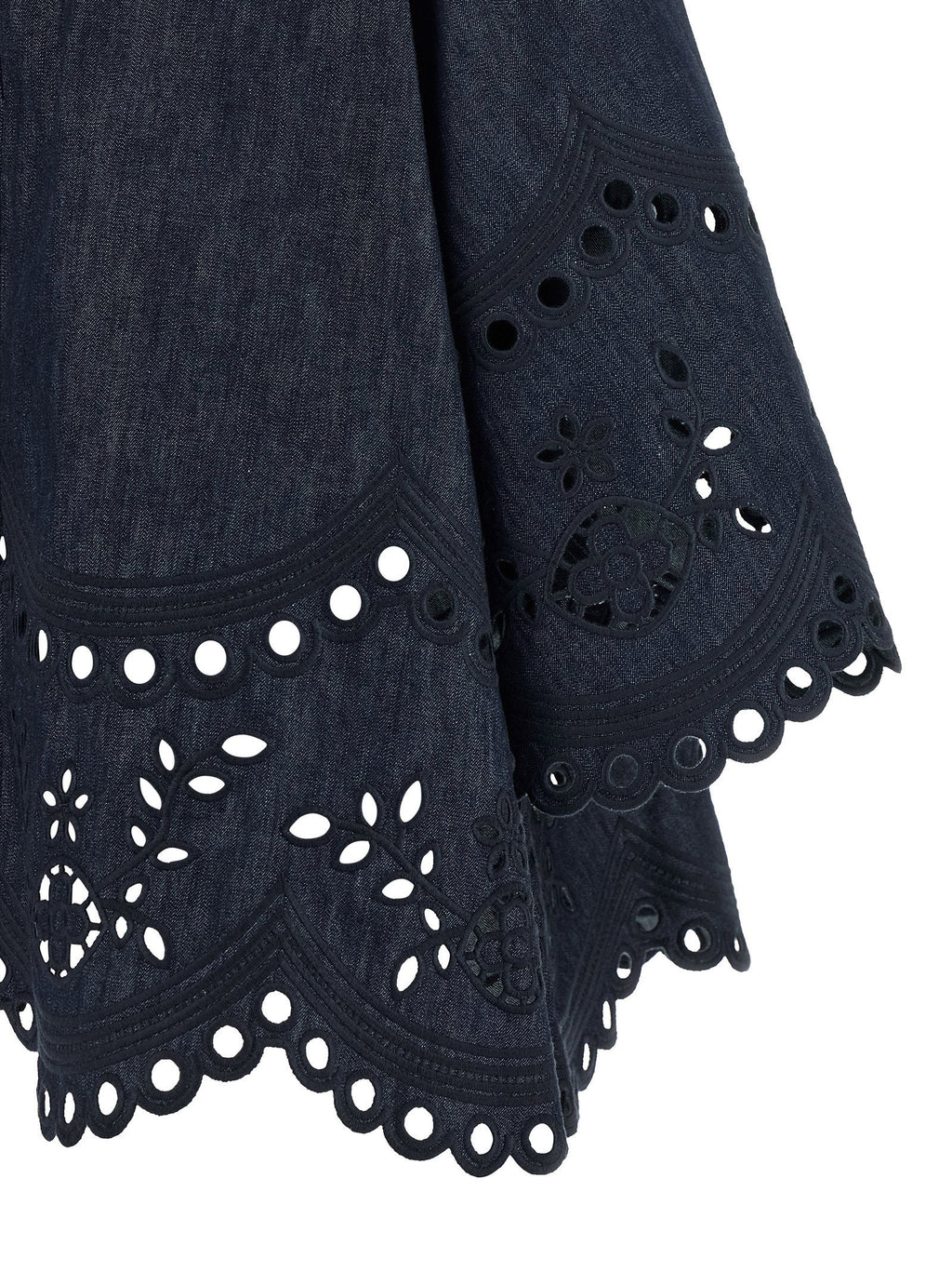 Zimmermann Mahon Blouse
