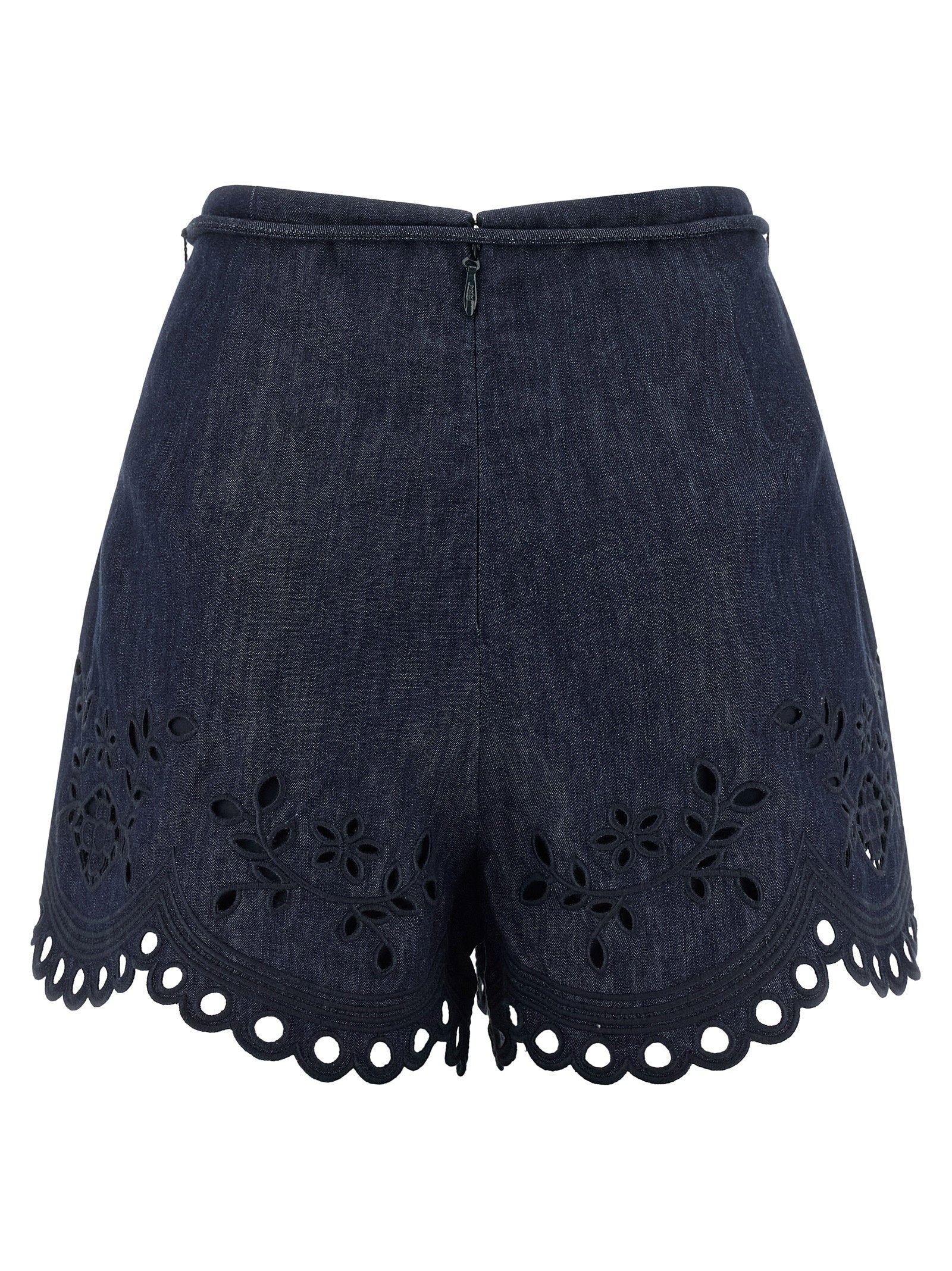 Zimmermann Mahon Shorts