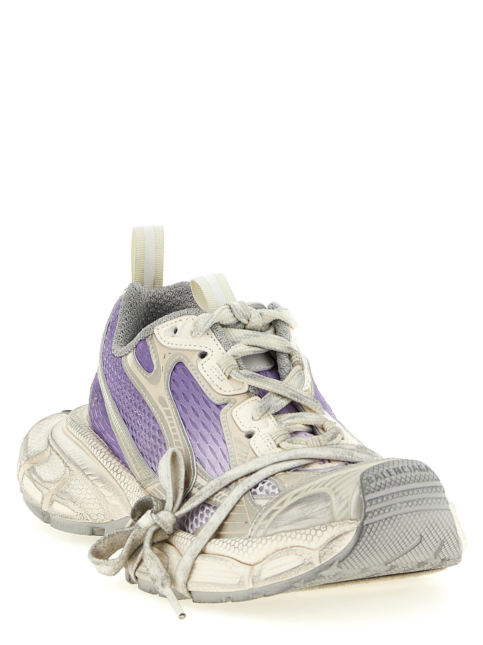 Balenciaga 3xl Sneakers