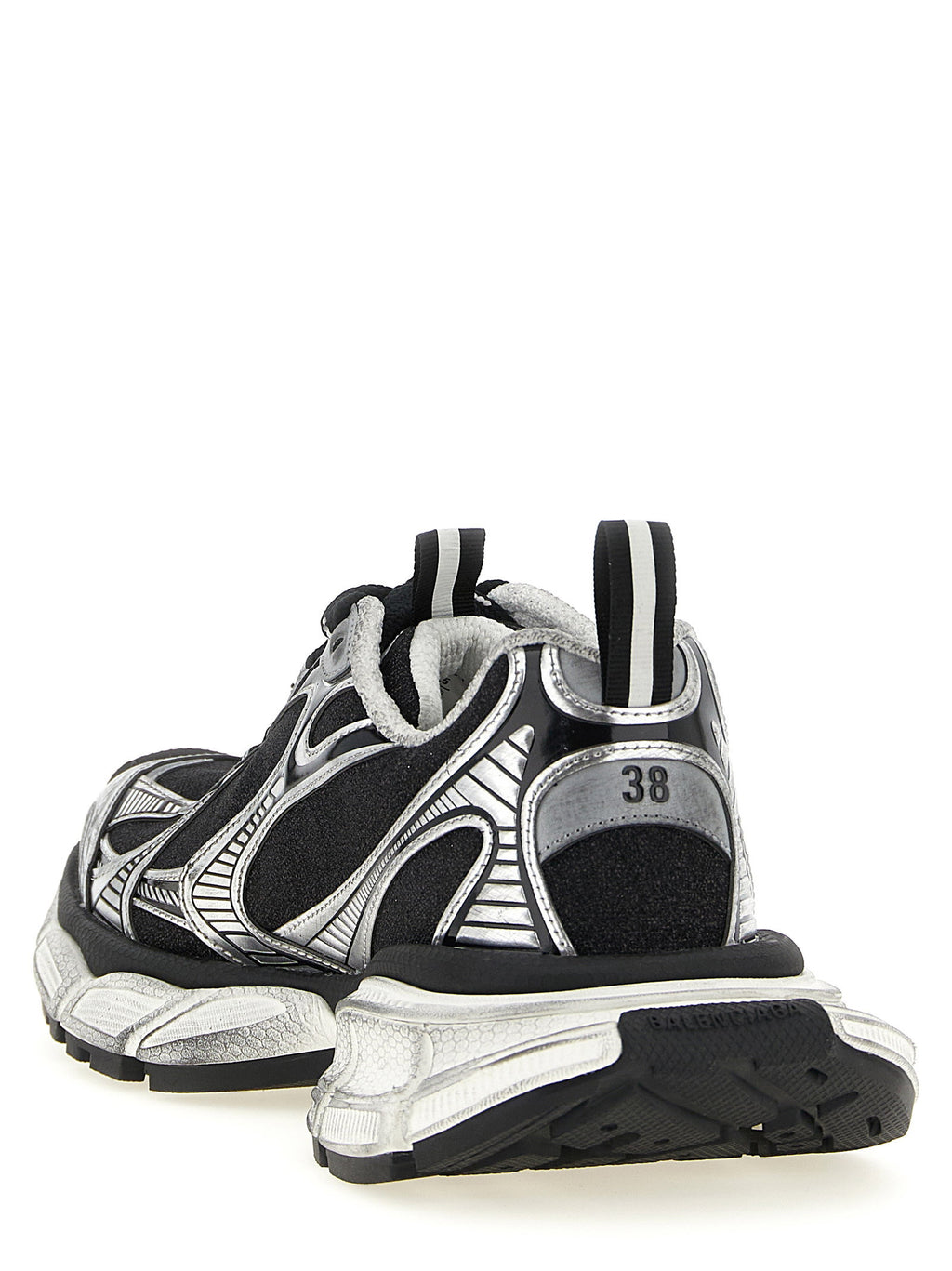 Balenciaga 3xl Sneakers