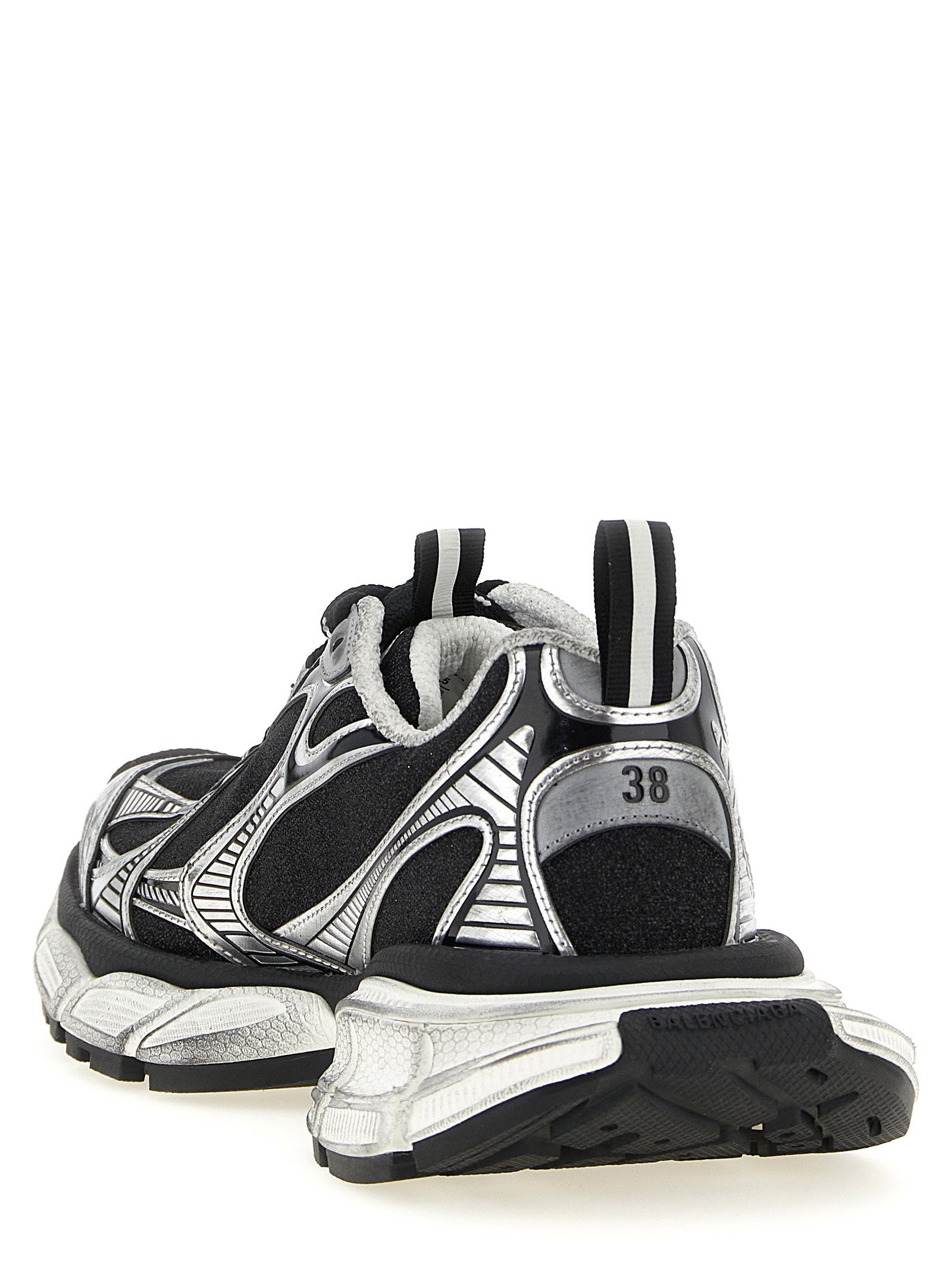 Balenciaga 3xl Sneakers