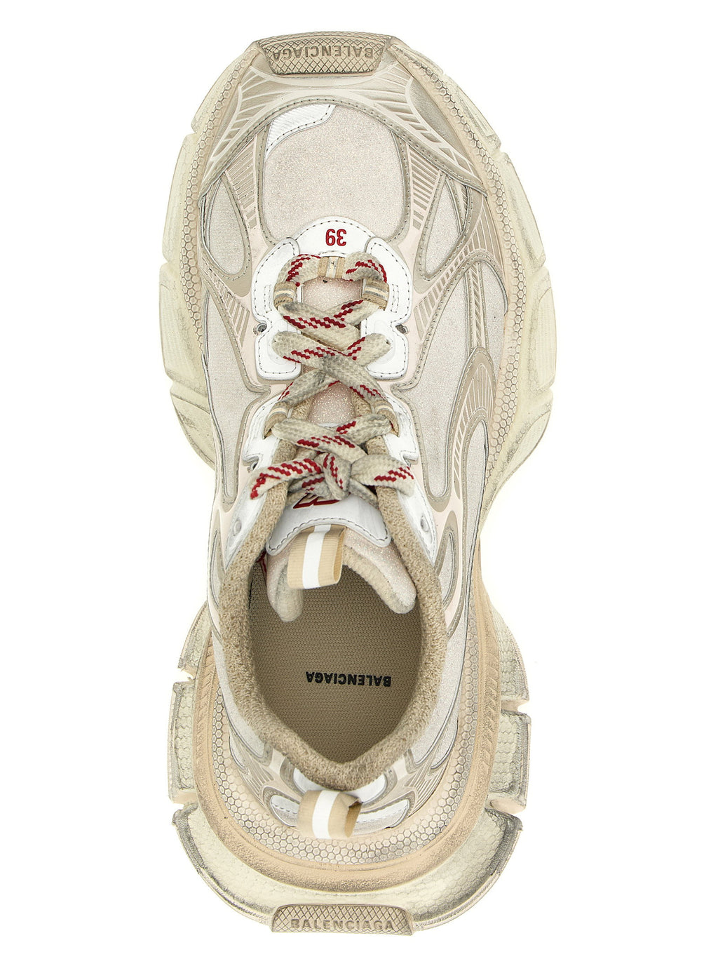 Balenciaga 3xl Sneakers