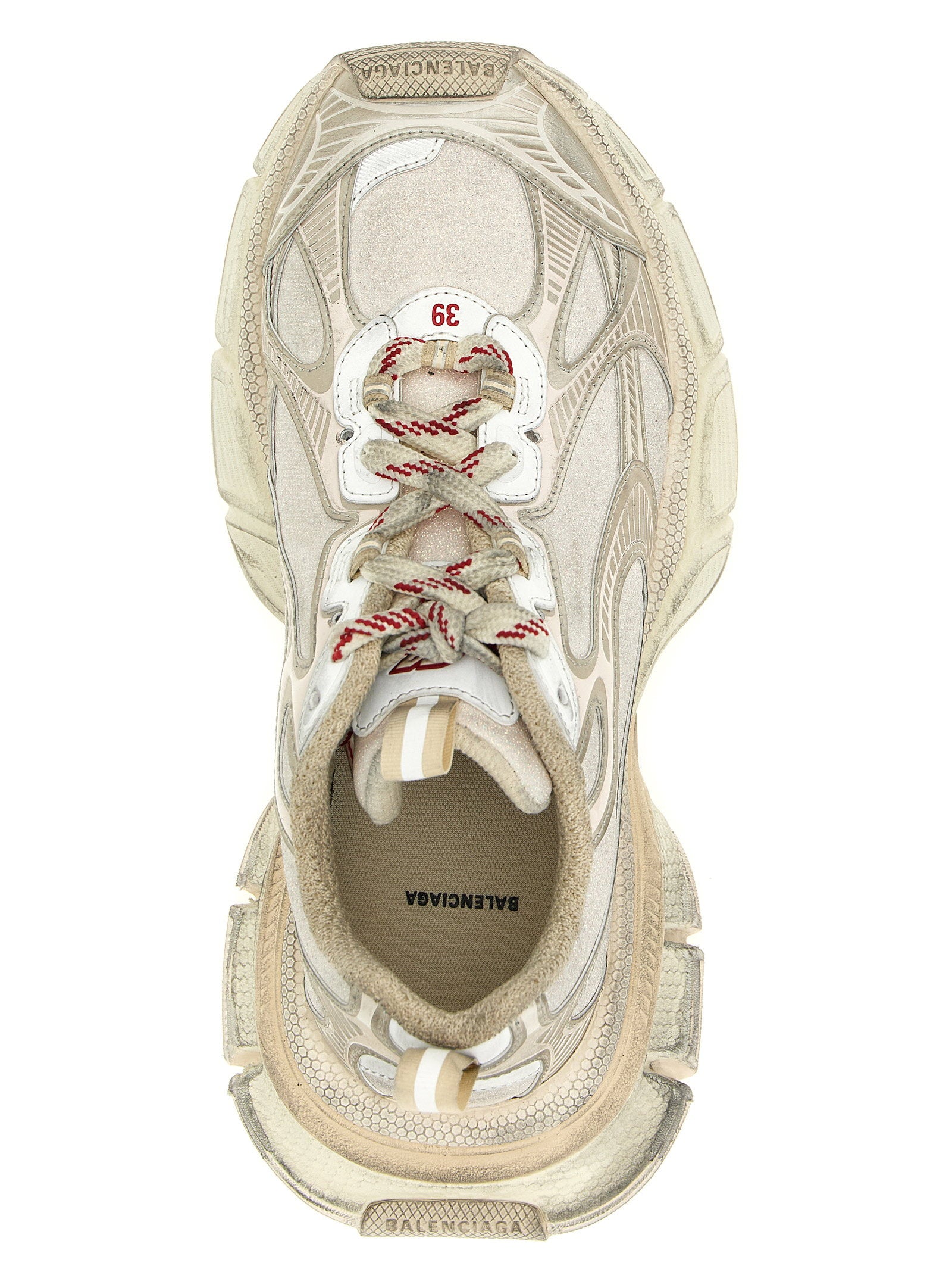 Balenciaga 3xl Sneakers