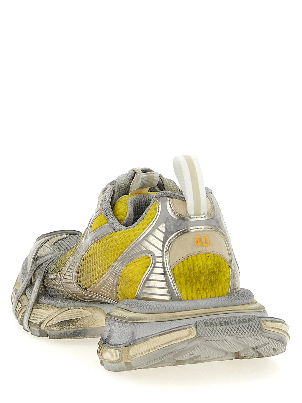 Balenciaga 3xl Sneakers