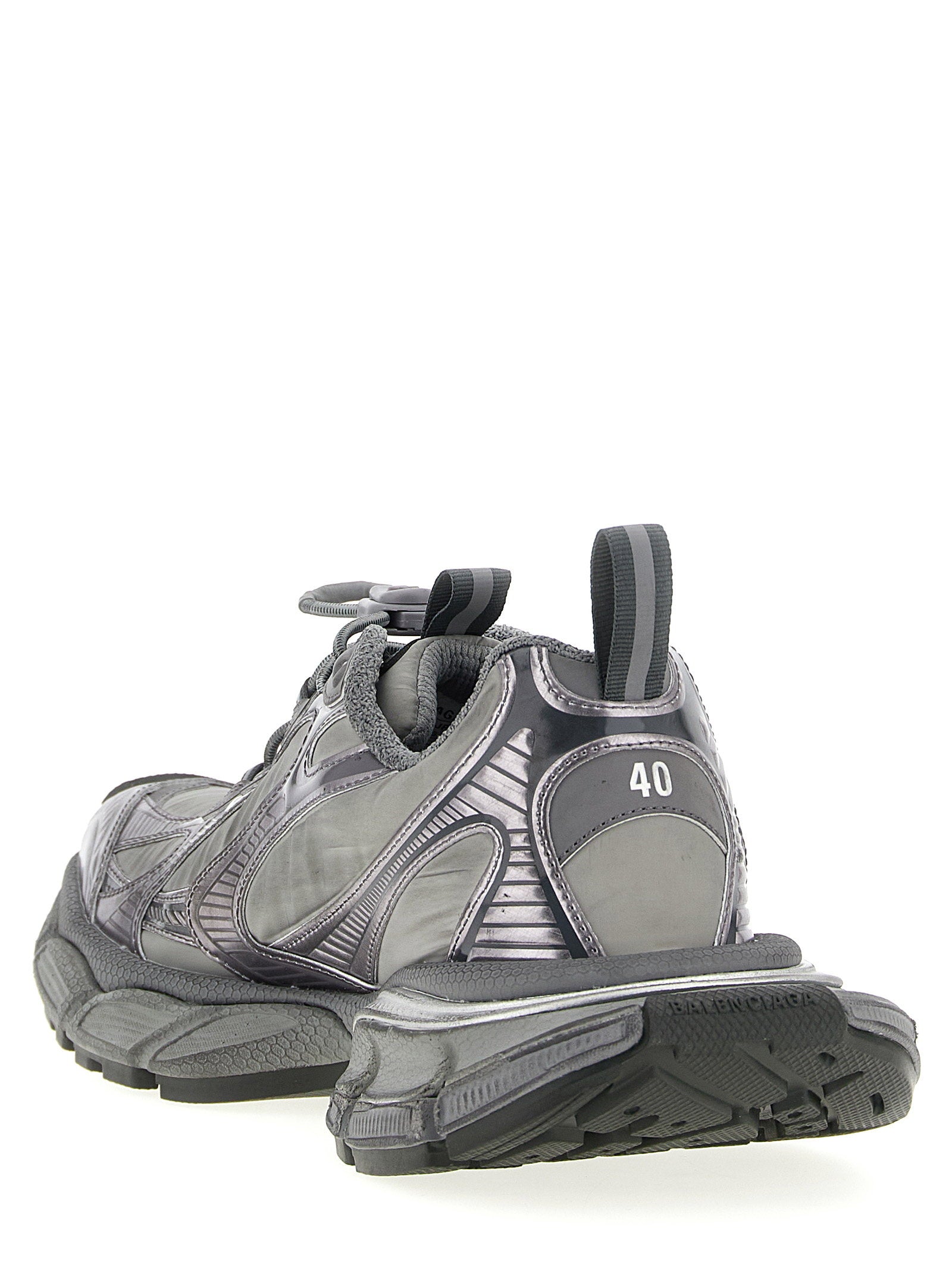 Balenciaga 3xl Sneakers