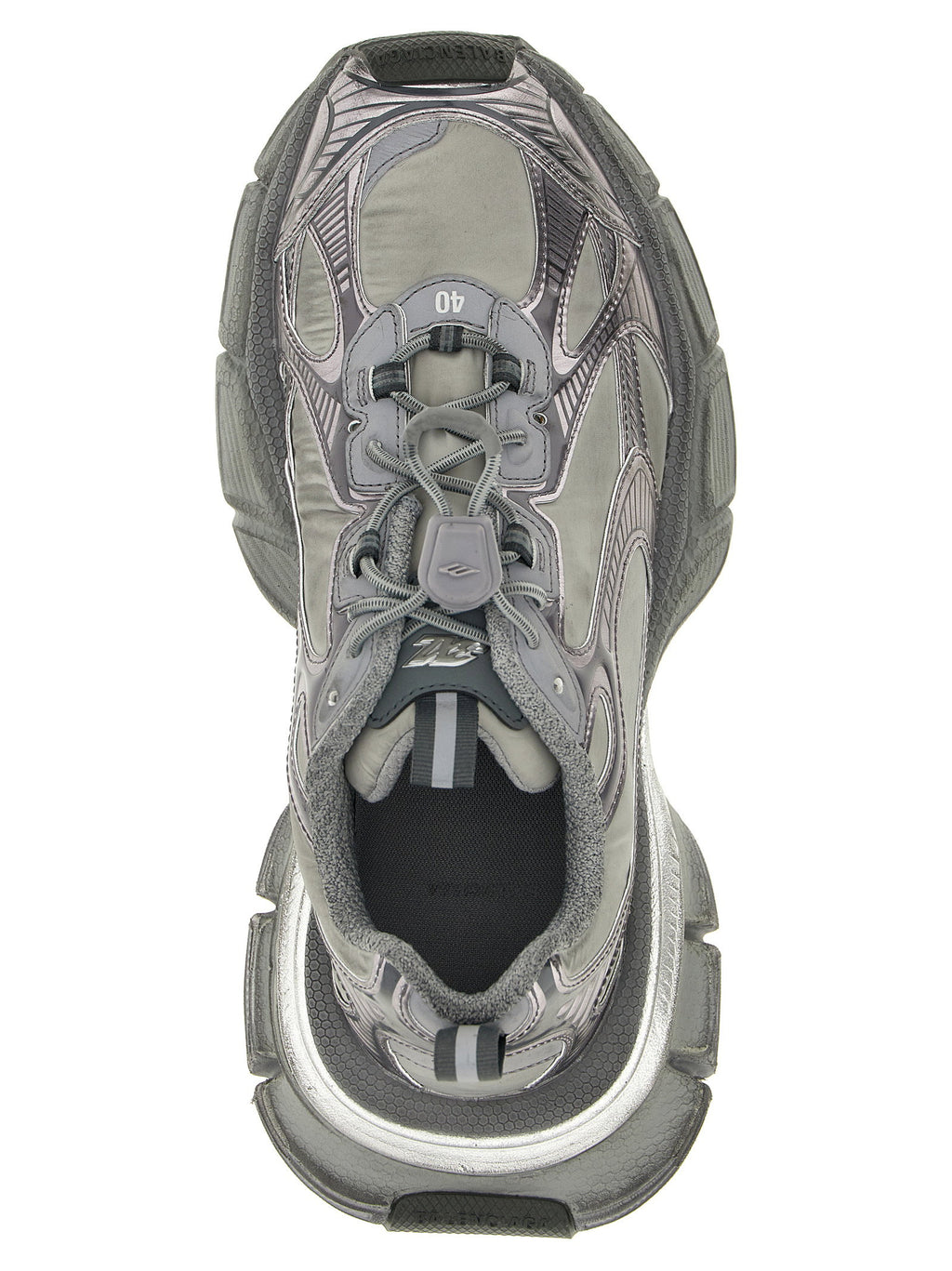 Balenciaga 3xl Sneakers