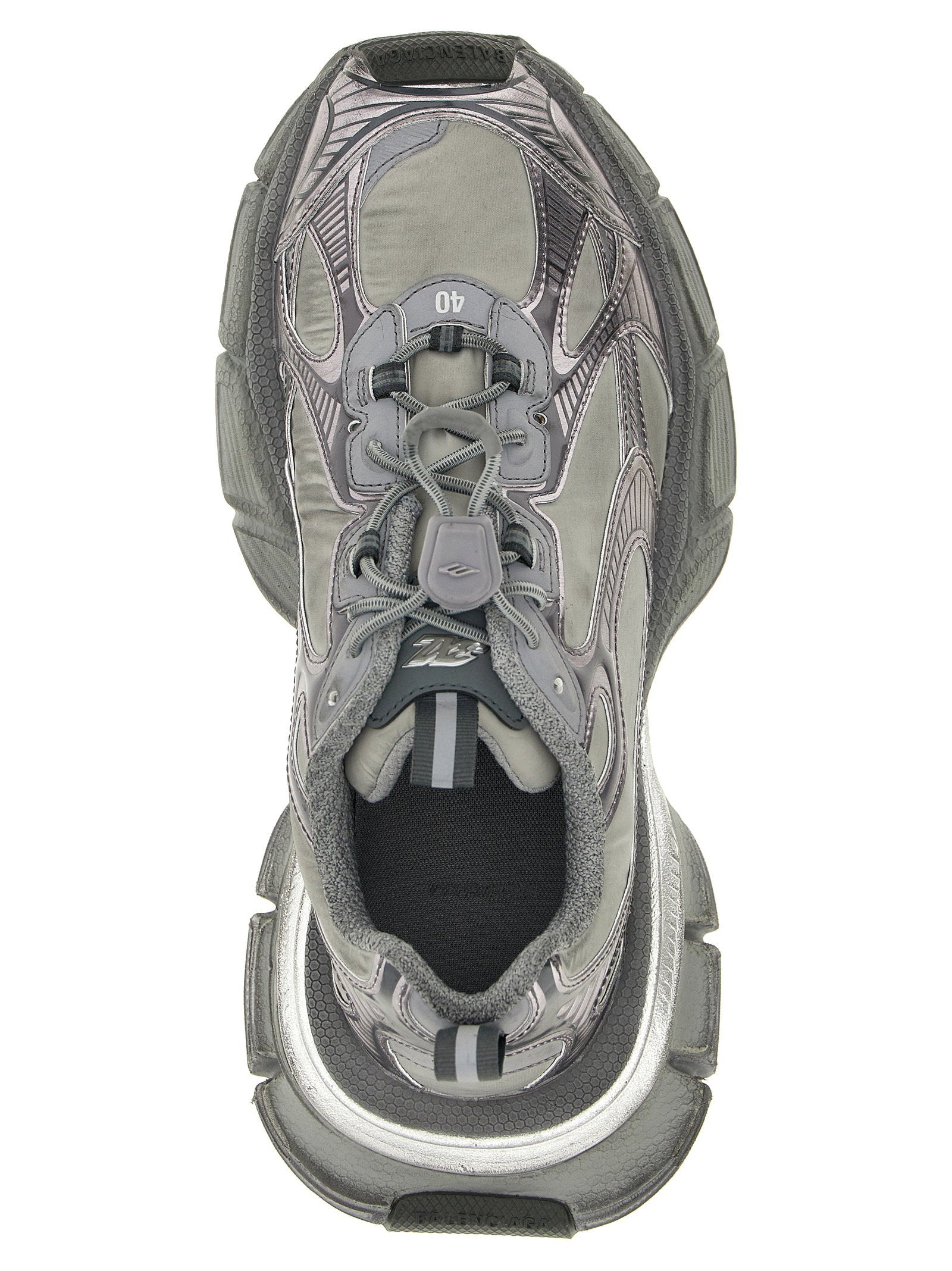 Balenciaga 3xl Sneakers