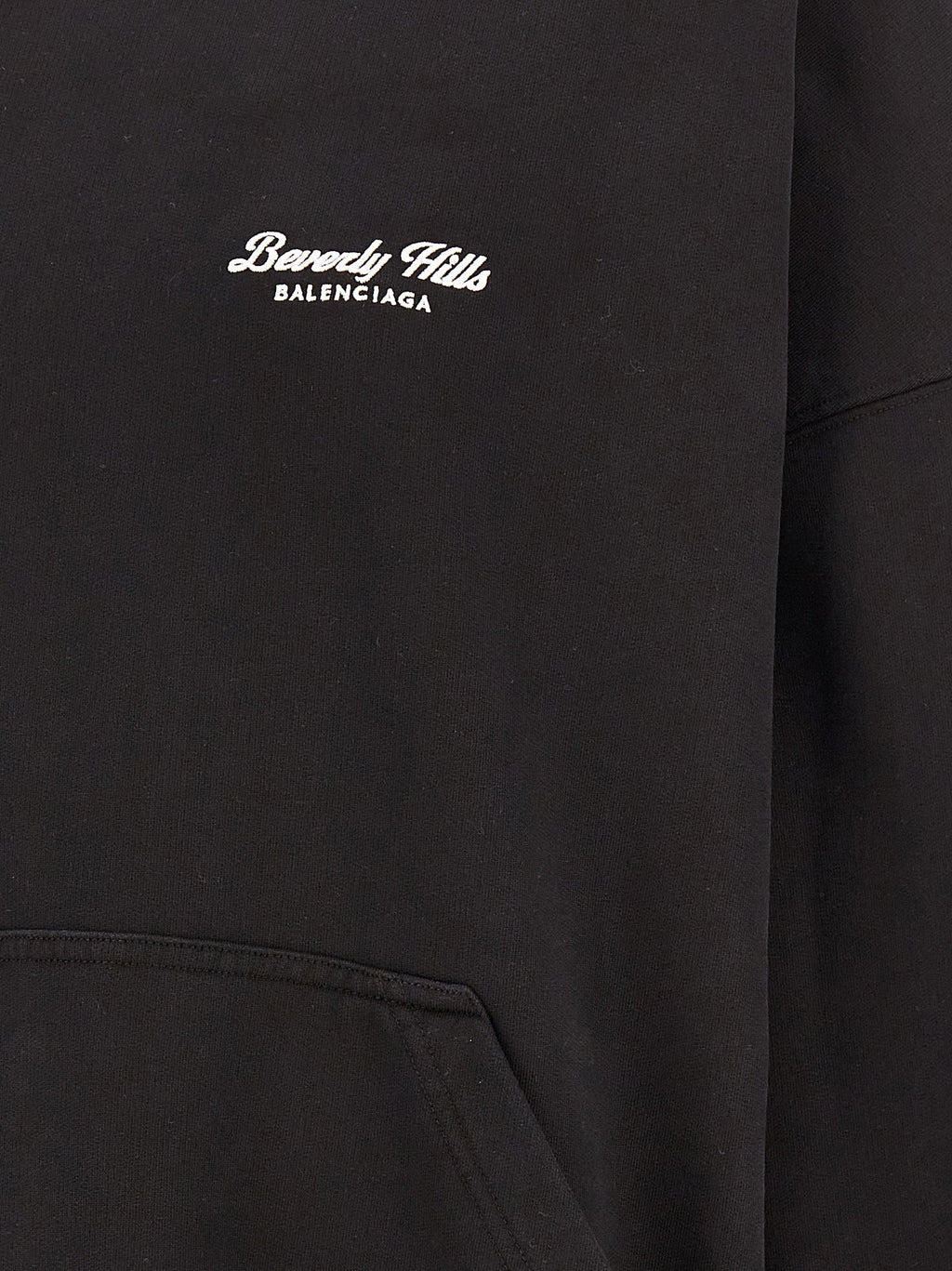 Balenciaga Beverly Hills Hoodie