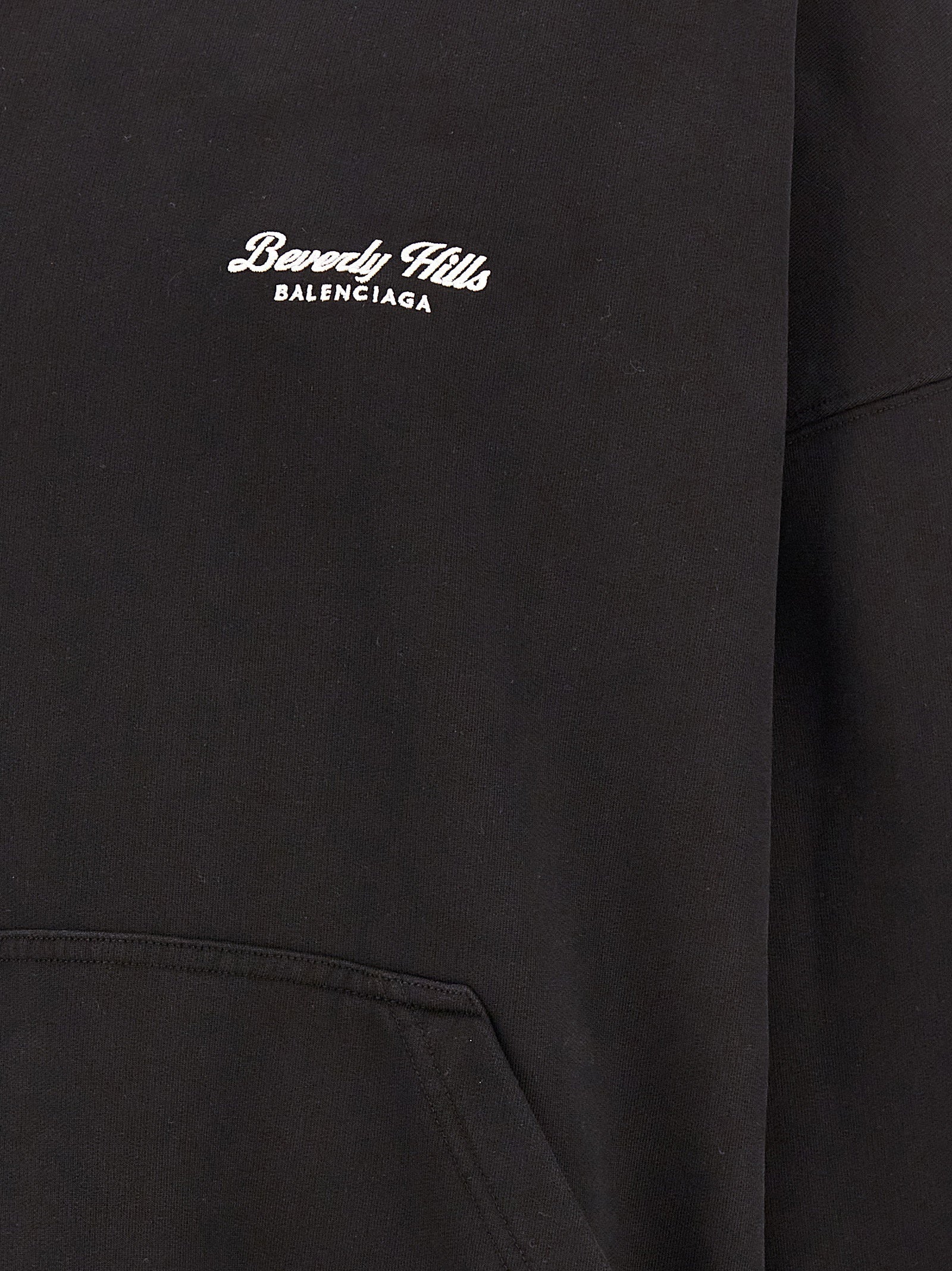 Balenciaga Beverly Hills Hoodie