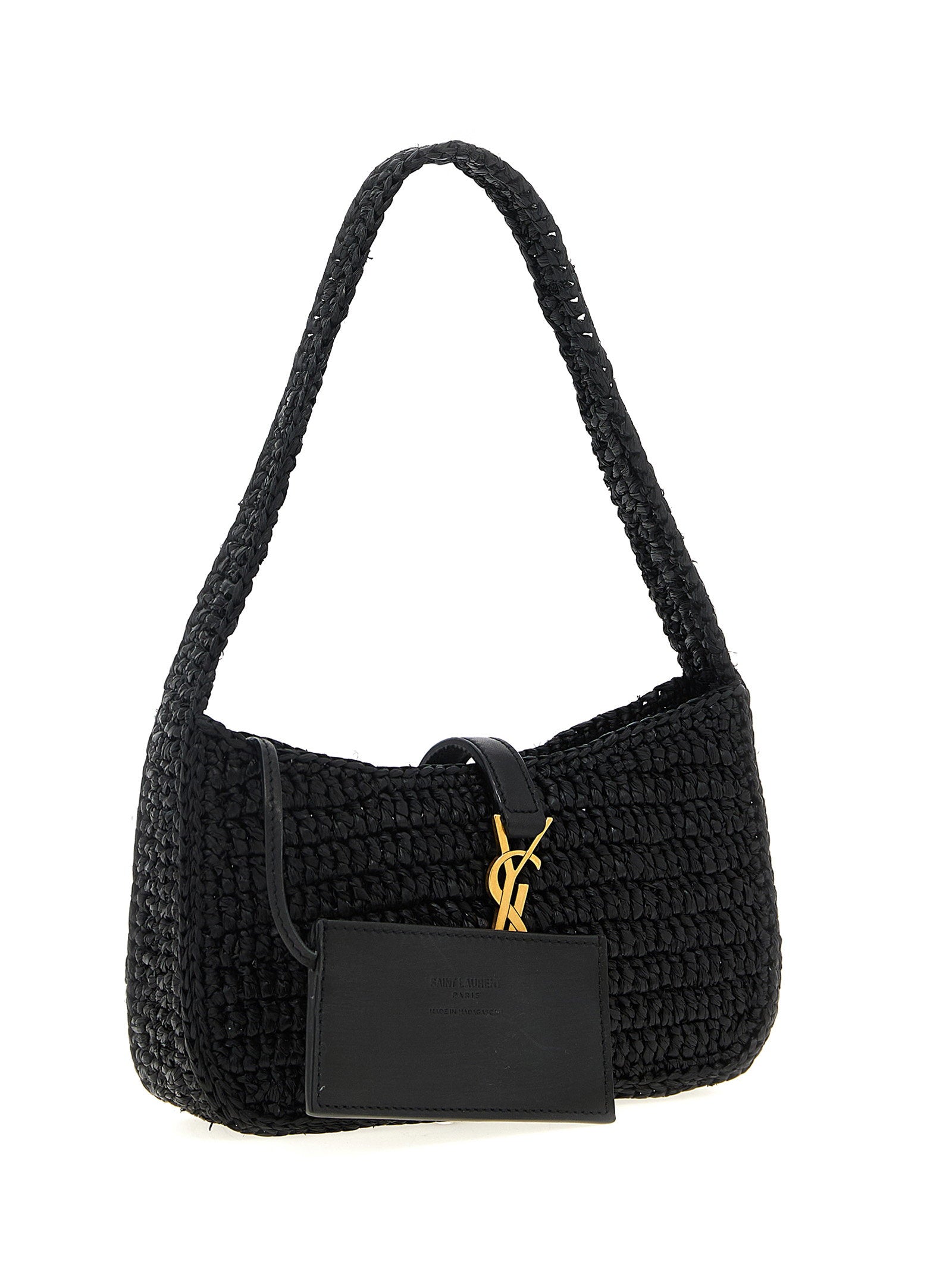 Saint Laurent Le 5 à 7 Mini Handbag