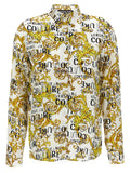 Versace Jeans Couture Logo Shirt