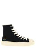 Vivienne Westwood Plimsoll Sneakers