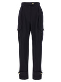 Alexander McQueen Cargo Pants