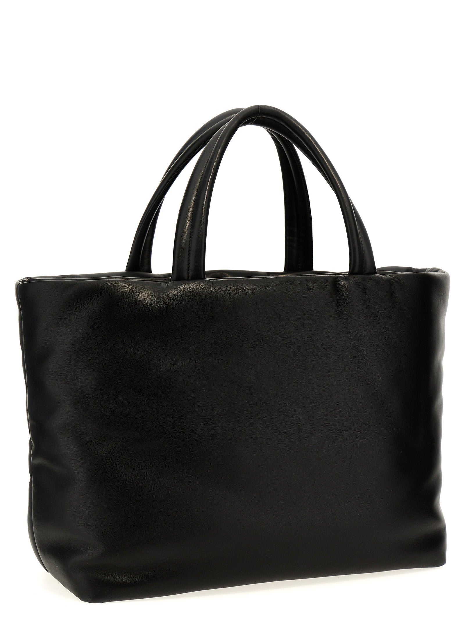 Saint Laurent Shopping Bag