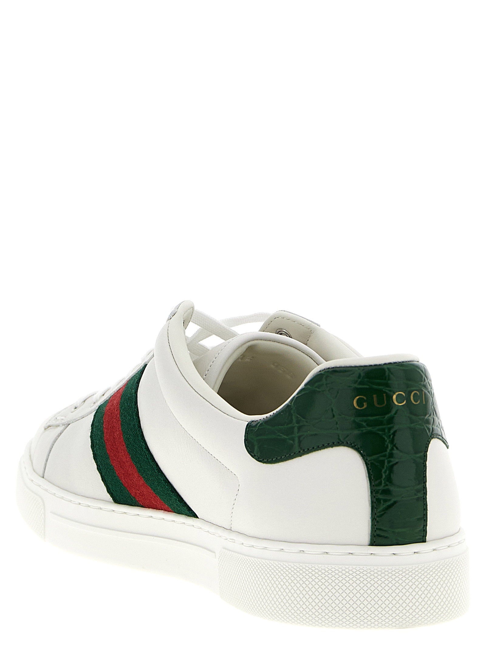 Gucci Ace Sneakers