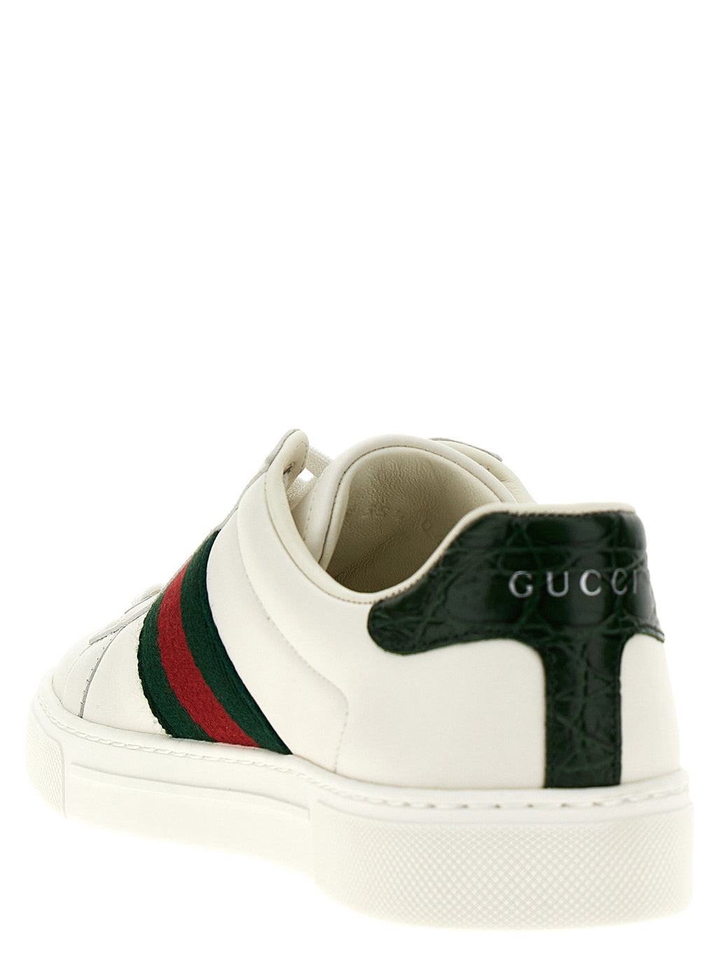 Gucci Ace Sneakers