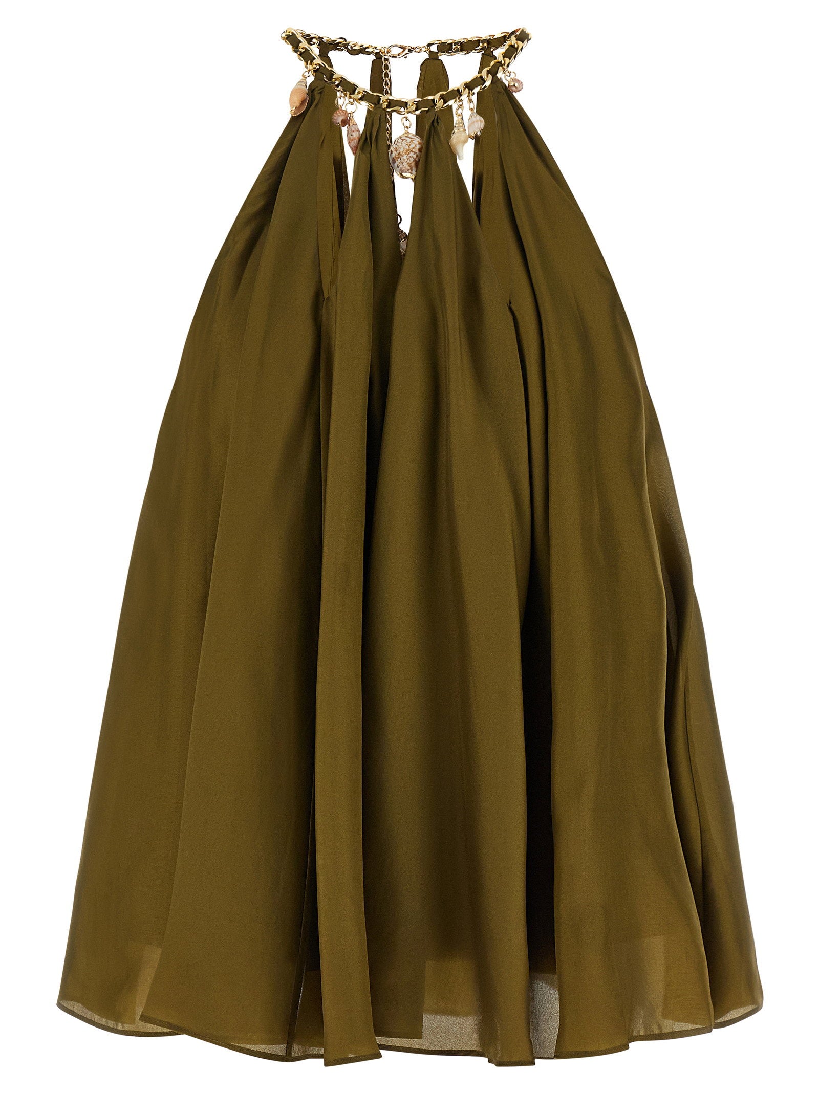 Zimmermann Mahon Blouse