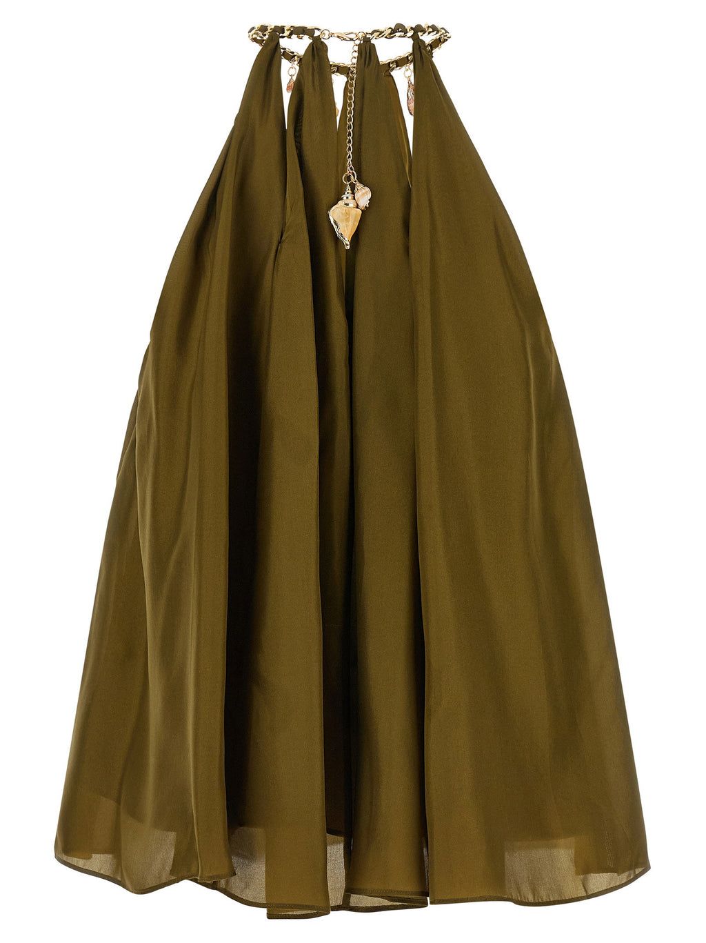Zimmermann Mahon Blouse