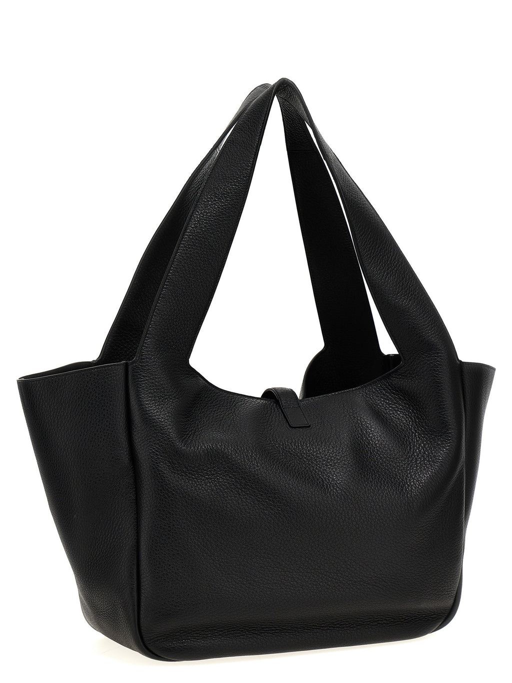 Saint Laurent Le 5 À 7 Bea Shopping Bag