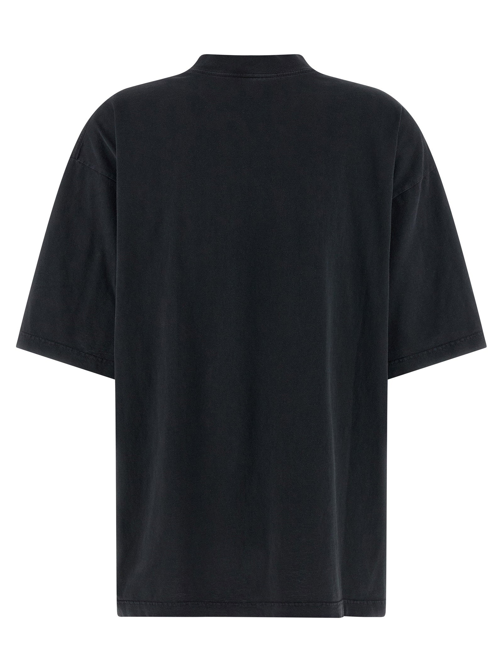 Balenciaga Cursive T-shirt