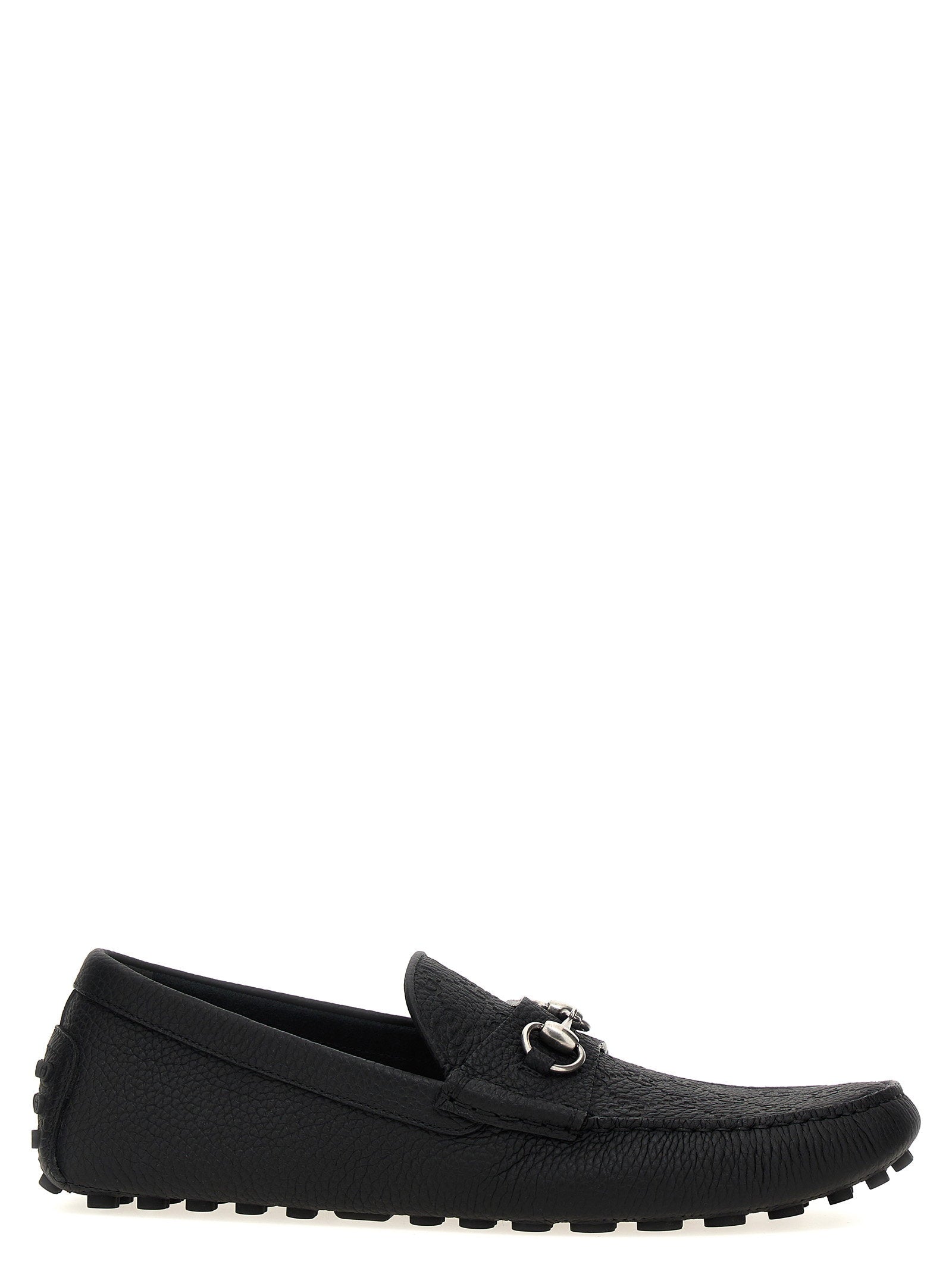 Gucci Morsetto Loafers