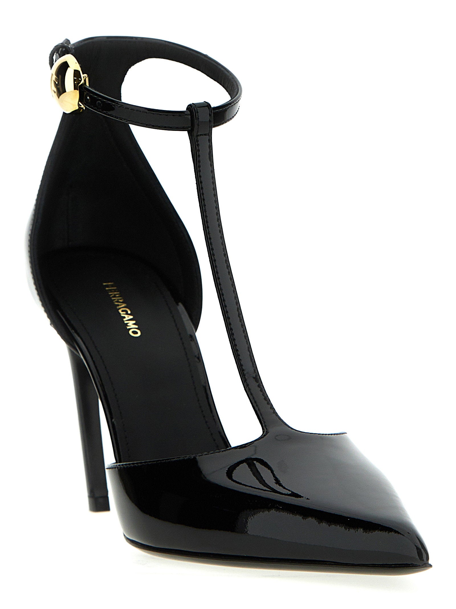 Ferragamo Odette Pumps