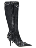 Balenciaga Cagole Boots