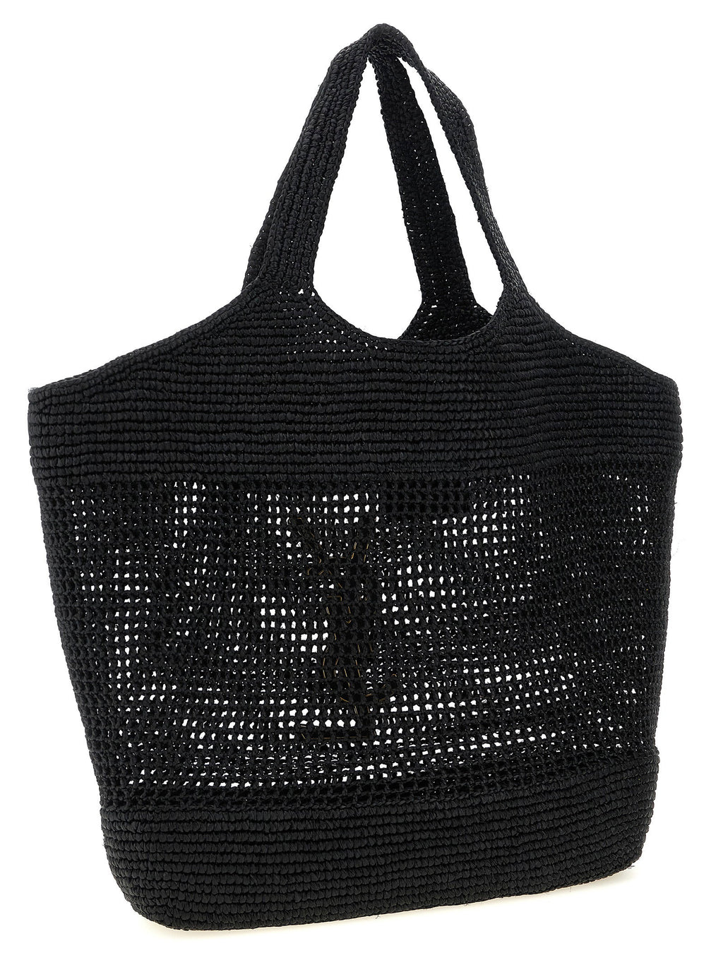 Saint Laurent Icare Shopping Bag