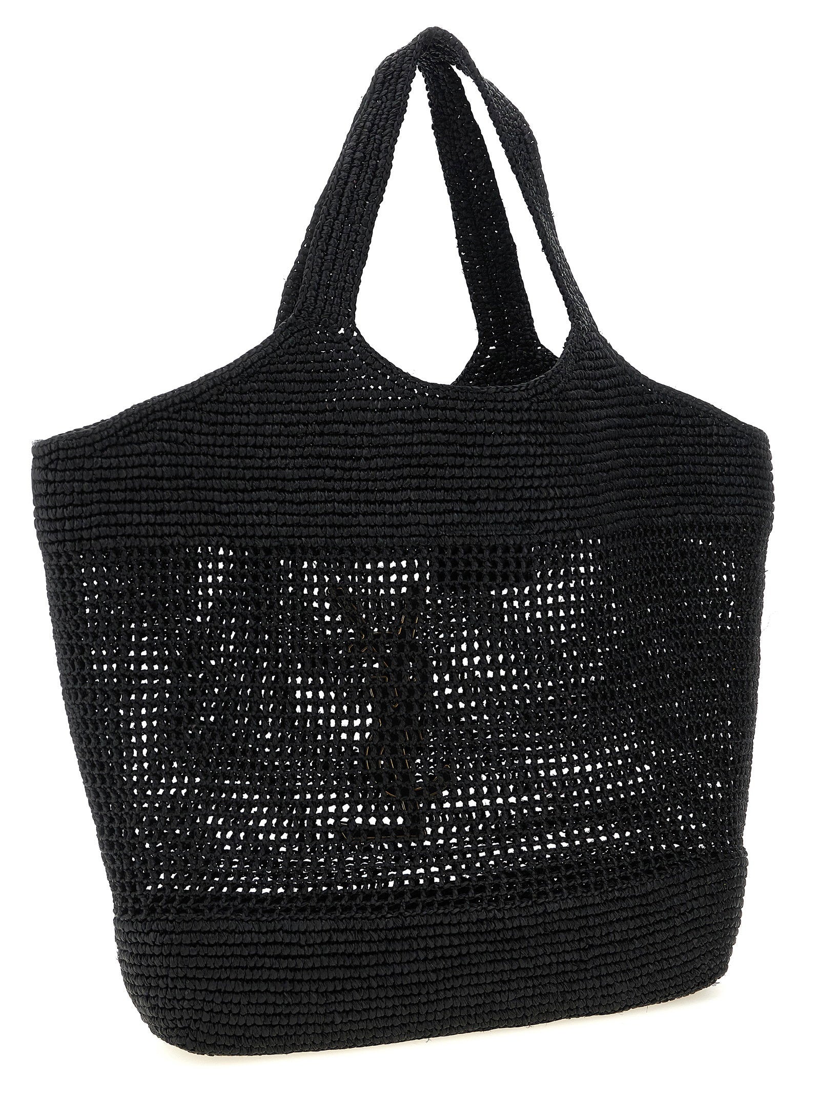 Saint Laurent Icare Shopping Bag